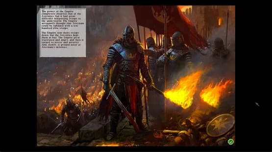 Avernum 2: Crystal Souls — Screenshots