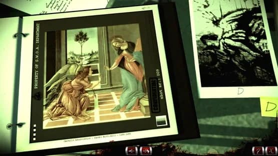 Memento Mori 2 — Screenshots