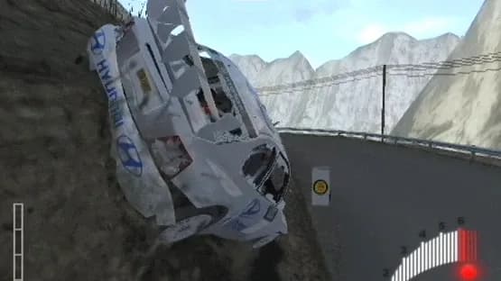 WRC 3 — Screenshots