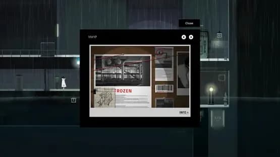 Flood of Light — Screenshots