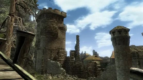 Gothic 3 — Screenshots