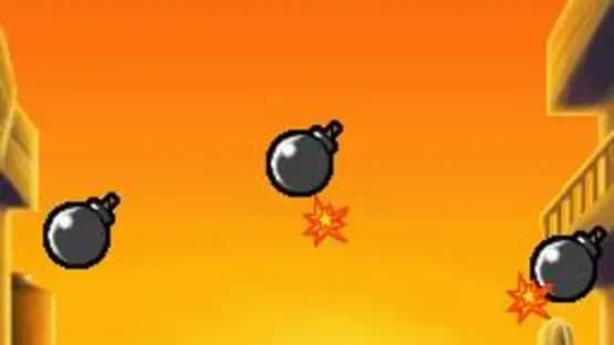 Bomberman Land Touch! 2 — Screenshots