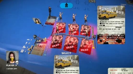 Dead Exit — Screenshots