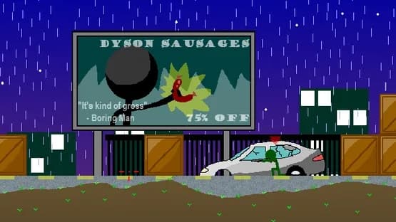 Boring Man: Online Tactical Stickman Combat — Screenshots