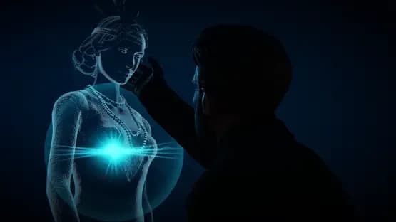 Black Mirror — Screenshoty