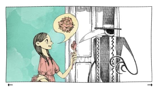 A Raven Monologue — Screenshots