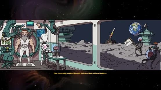 Cortex Command — Screenshots