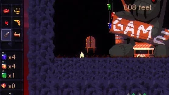 TowerClimb — Screenshots