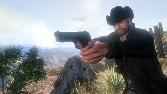 Call of Juarez: The Cartel — Screenshoty