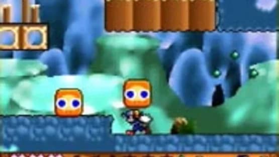 Klonoa: Empire of Dreams — Screenshots