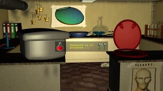 Toilet Tycoon — Screenshoty