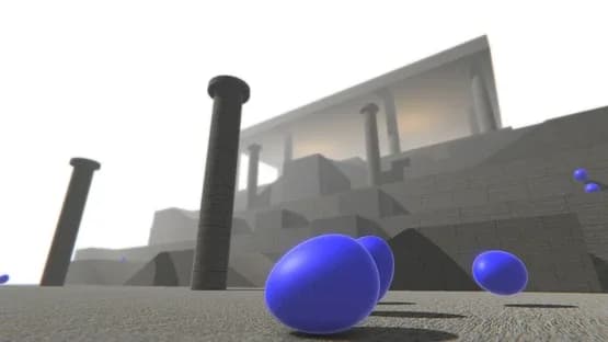 Eggs 1942 — Screenshoty