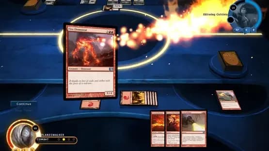 Magic 2014: Duels of the Planeswalkers — Screenshots
