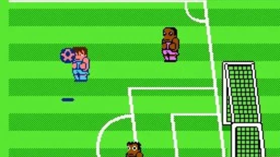 Nintendo World Cup — Screenshots