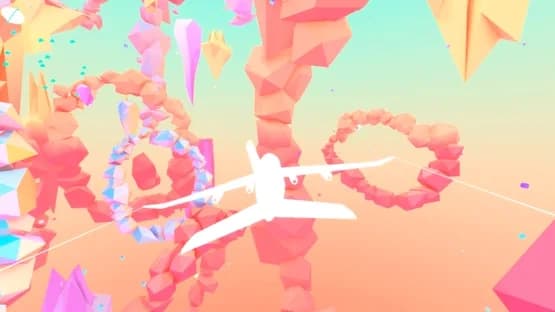 Sky Valley — Screenshots