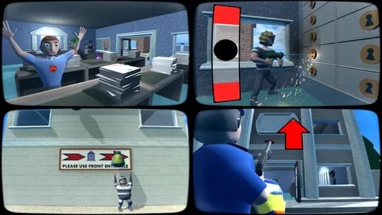 MultiTaskMaster — Screenshoty