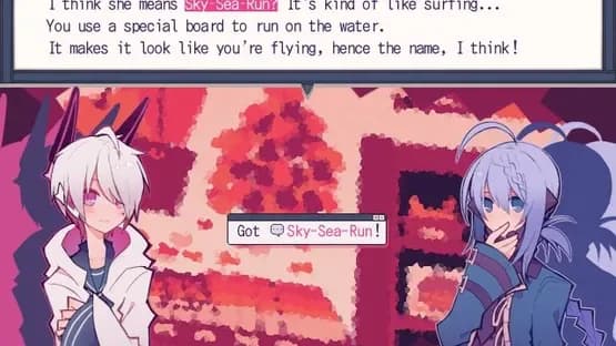 1bitHeart — Screenshots