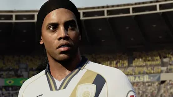 FIFA 18: Ronaldo Edition — Screenshots