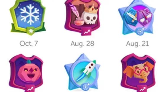 Words with Friends 2 — Screenshots