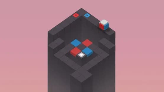 Rubek — Screenshoty