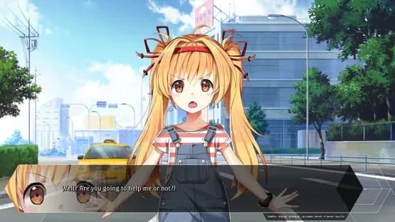 Bloody Chronicles Act 1: New Cycle of Death — Screenshots