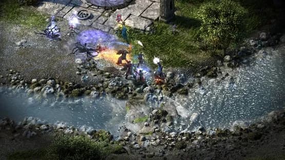 Pillars of Eternity: Complete Edition — Screenshoty