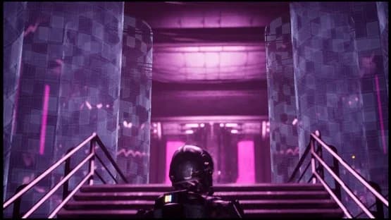 Photonic Distress — Screenshoty