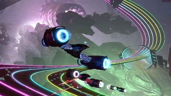 Amplitude — Screenshoty