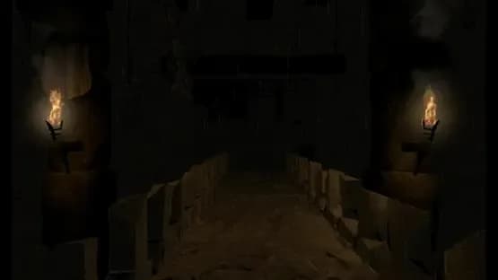 The Crypts of Anak Shaba — Screenshots