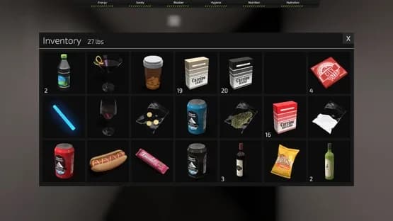 Metro Sim Hustle — Screenshoty