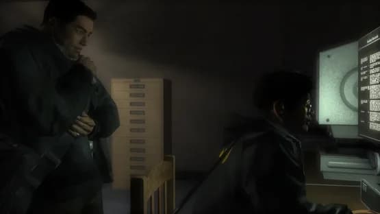 Condemned: Criminal Origins — Screenshoty