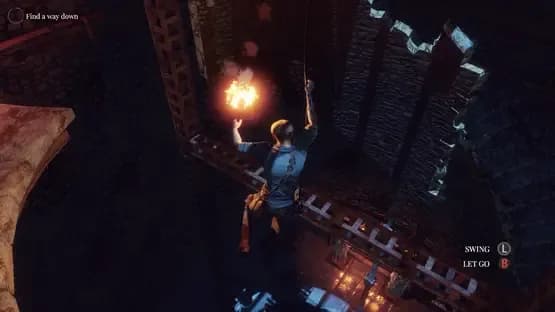 Adam's Venture: Origins — Screenshots