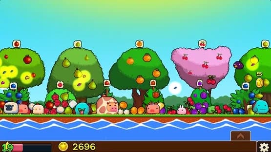 Plantera — Screenshots