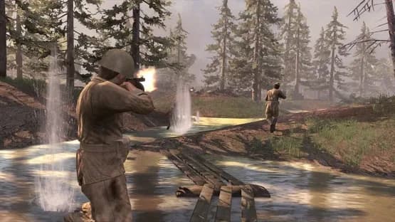 Rising Storm/Red Orchestra 2 Multiplayer — Screenshots