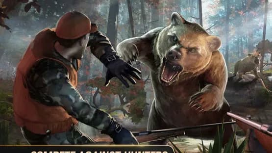 Deer Hunter Classic — Screenshoty