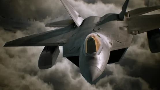 Ace Combat 7: Skies Unknown — Screenshoty