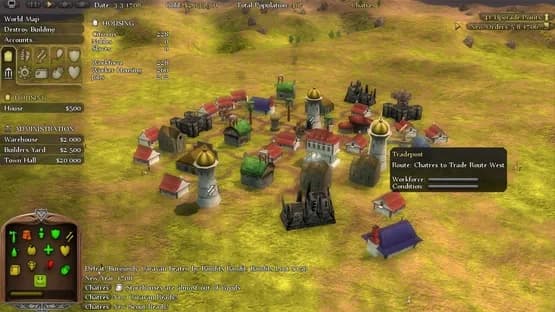 Spice Road — Screenshots