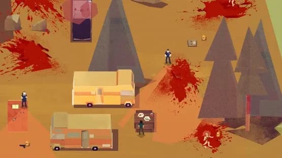 Serial Cleaner — Screenshots