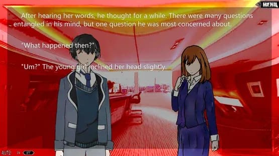 Souls — Screenshoty