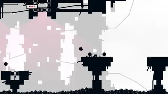 Super Meat Boy — Screenshoty