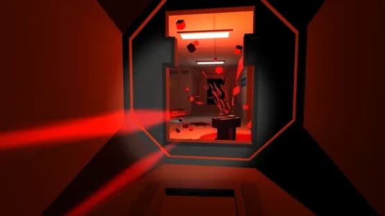 Visceral Cubes — Screenshots