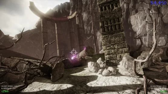 Project Green Beat — Screenshots
