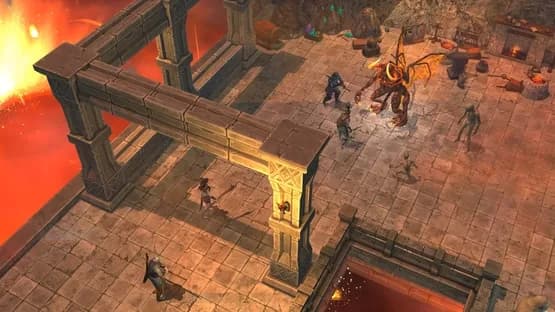 The Storm Guard: Darkness is Coming — Screenshoty