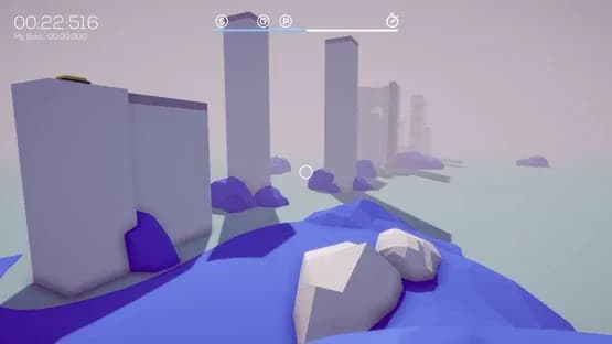 VThree — Screenshots