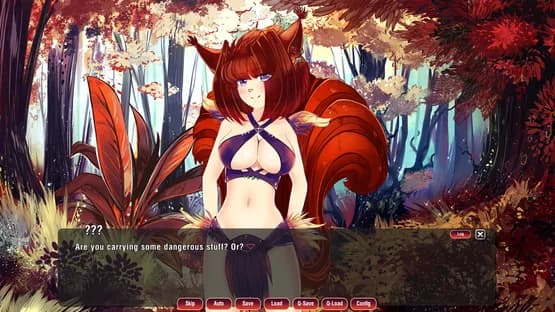 Forest Fortress — Screenshots