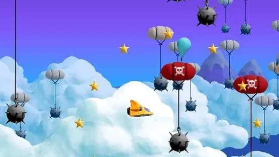 Platypus — Screenshoty