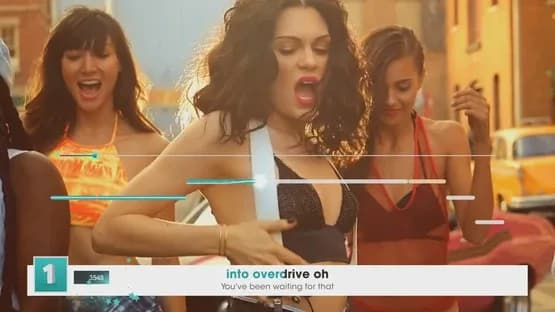 Let's Sing 2016 — Screenshots