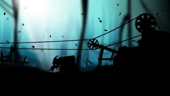 Toby: The Secret Mine — Screenshoty