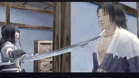 Way of the Samurai 2 — Screenshoty