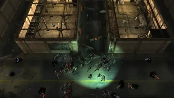 Undead Overlord — Screenshoty